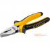 Плоскогубцы STAYER TOPGrip 180мм 2205-1-18_z02