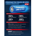 Аккумулятор ЗУБР High Power LMS (20В, 4Ач) BP-H-20-4