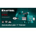 Стальные слесарные тиски KRAFTOOL Steel 200мм 32701-200