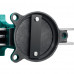 Стальные слесарные тиски KRAFTOOL Steel 200мм 32701-200