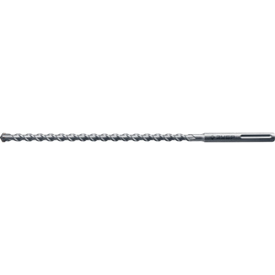 Бур SDS-max ЗУБР 14x410/540мм 29350-410-14_z02