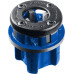 Трубный клупп ЗУБР 1/2" 28271-1/2