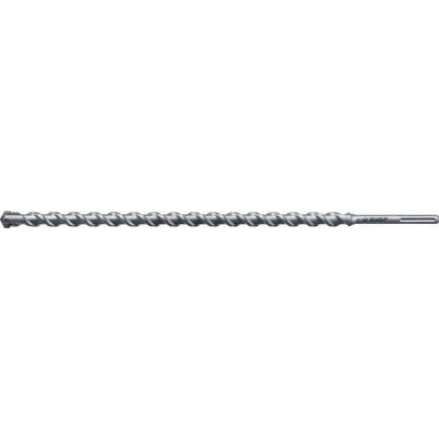 Бур SDS-max ЗУБР 25x610мм 29350-610-25_z02
