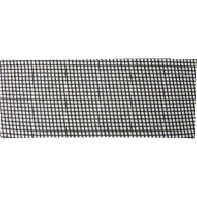 Сетка шлифовальная ЗУБР 115x280мм, P220, 5шт 35483-220