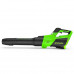 Воздуходувка аккумуляторная Greenworks GD40BG3K4 (40В, 4Ач) 2408207UB