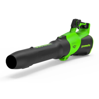 Воздуходувка аккумуляторная Greenworks GD40BG3K4 (40В, 4Ач) 2408207UB