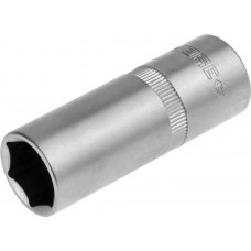 Головка торцевая ЗУБР 1/2";16мм 27728-16