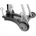 Установка алмазного сверления MESSER DM250E-N 11-02-253