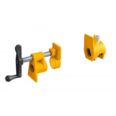 Трубная струбцина STAYER 3/4″ 32307-34