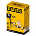 Трубная струбцина STAYER 3/4″ 32307-34