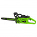 Пила цепная аккумуляторная Greenworks GD40CS20X (без АКБ и ЗУ) 2008807 Пила цепная аккумуляторная Greenworks GD40CS20X (без АКБ и ЗУ) 2008807