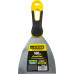 Нержавеющий шпатель STAYER PROFlat 100мм 10045-10