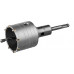 Коронка буровая в сборе ЗУБР 68мм, SDS-Plus 2918-68_z01 Коронка буровая в сборе ЗУБР 68мм, SDS-Plus 2918-68_z01