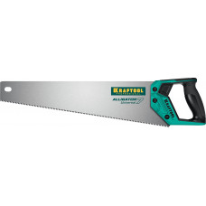 Ножовка KRAFTOOL 7TPI, 450мм 15004-45_z01