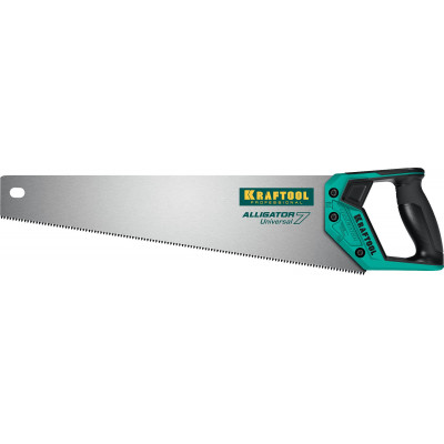 Ножовка KRAFTOOL 7TPI, 450мм 15004-45_z01