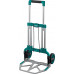 Складная хозяйственная тележка KRAFTOOL ATLANT до 120кг 38751-120 Складная хозяйственная тележка KRAFTOOL ATLANT до 120кг 38751-120