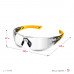 Защитные очки STAYER MX-9 110490