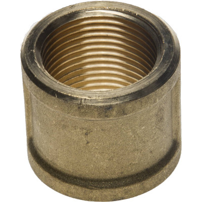 Муфта GENERAL FITTINGS 3/4" 51093-3/4