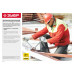Винт ЗУБР M3x20мм, DIN 7985, кл.пр.4.8, 5кг 303150-03-020