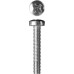 Винт ЗУБР M3x20мм, DIN 7985, кл.пр.4.8, 5кг 303150-03-020
