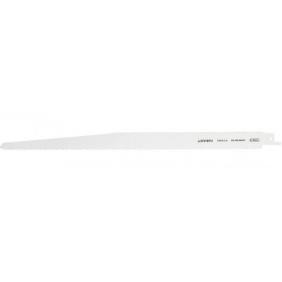 Полотно для сабельной пилы по металлу STAYER S1222VF 280мм 159450-U-28