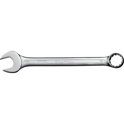 Комбинированный ключ KRAFTOOL 27мм 27079-27_z01