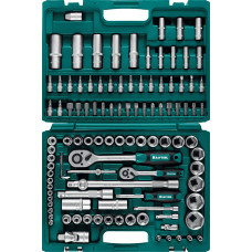 Универсальный набор инструмента KRAFTOOL X-Drive 108пред 27888-H108_z03