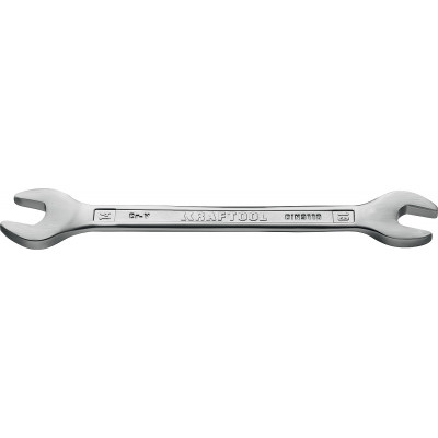 Рожковый ключ KRAFTOOL 13х14мм 27033-13-14_z01