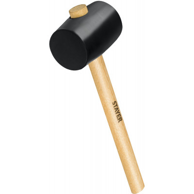 Резиновая киянка STAYER 340г 20505-55