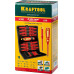 Набор диэлектрических отверток KRAFTOOL Х-Drive Electro 18пред 220092-H18