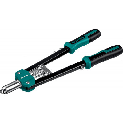 Двуручный заклепочник KRAFTOOL GRAND-48 2.4-4.8мм 31175