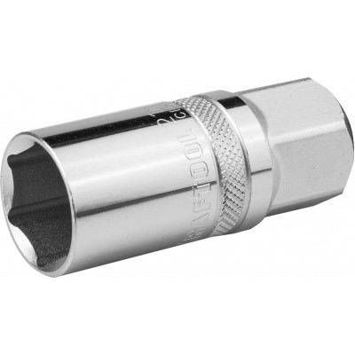 Головка торцевая KRAFTOOL 1/2";21мм 27813-21_z01