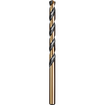 Сверло по металлу KRAFTOOL Cobalt 6x93мм, HSS-Co 29656-6
