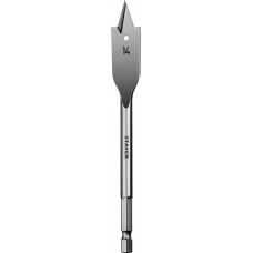 Сверло по дереву перовое STAYER FLAT 14x152мм 2950-14_z01