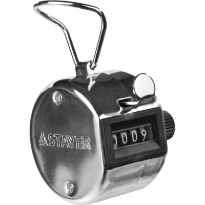 Счетчик механический STAYER 1-9999ед. 34195_z01