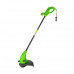 Триммер электрический Greenworks GST2830 21117 Триммер электрический Greenworks GST2830 21117
