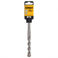 Бур SDS-plus DeWalt 14х160мм DT9650