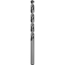 Сверло по металлу KRAFTOOL 4x75мм, HSS-G 29651-4