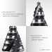 Сверло ступенчатое STAYER Pro-Max 6-52мм, 12 ступеней 29661-6-52-12