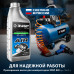 Компрессор ЗУБР ЗКПМ-440-100-Р-2.2