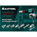 Переходник KRAFTOOL 1/4"F - рапид папа 06591-1/4