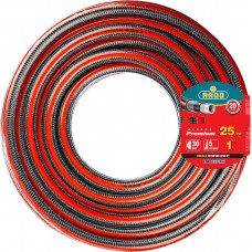 Поливочный шланг пятислойный RACO (1"; 25м) 40300-1-25_z01