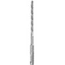 Бур SDS-plus URAGAN 6x210мм 29311-210-06 Бур SDS-plus URAGAN 6x210мм 29311-210-06
