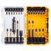 Набор бит и насадок DeWalt 25шт DT70730T