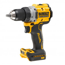 Шуруповерт аккумуляторный ударный DeWalt DCD805NT (без АКБ и ЗУ)