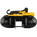 Пила ленточная аккумуляторная DeWalt DCS371N (без АКБ и ЗУ)