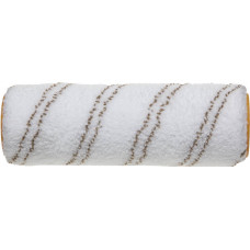 Малярный ролик STAYER MICROTEX 48x180мм, бюгель 8мм, ворс 9мм 0241-18