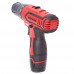 Шуруповерт аккумуляторный REDVERG RD-SD10L/2Y
