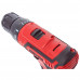 Шуруповерт аккумуляторный REDVERG RD-SD10L/2Y