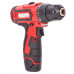 Шуруповерт аккумуляторный REDVERG RD-SD10L/2Y